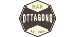 Logo BAR L'OTTAGONO | Portfolio Clienti Italian Solution
