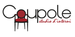 Logo Coupole - Studio D'interni | Portfolio Clienti Italian Solution