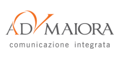 Logo ADV MAIORA S.R.L | Portfolio Clienti Italian Solution