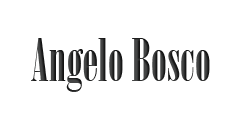 Logo Bosco Angelo | Portfolio Clienti Italian Solution