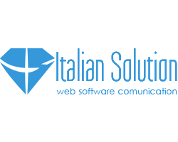 Italian Solution | Logo