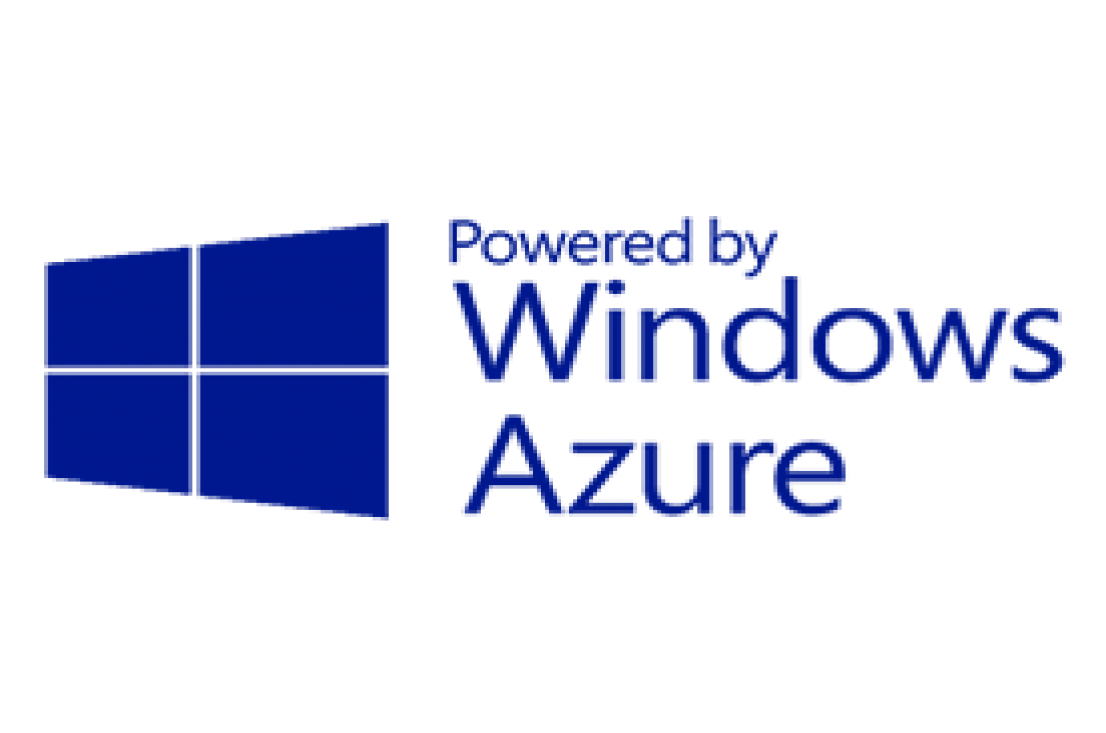 Logo-Windows Azure