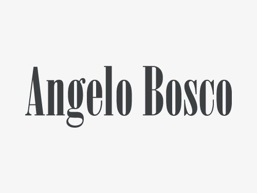 progetto Bosco Angelo