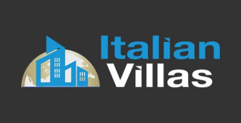 Progetto-Italian Villas - Portale Web
