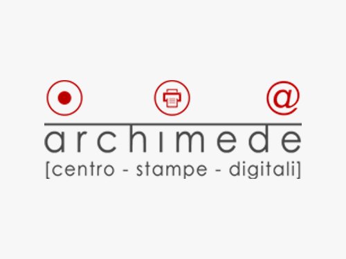 progetto Archimede - Centro Stampe Digitali e Cad